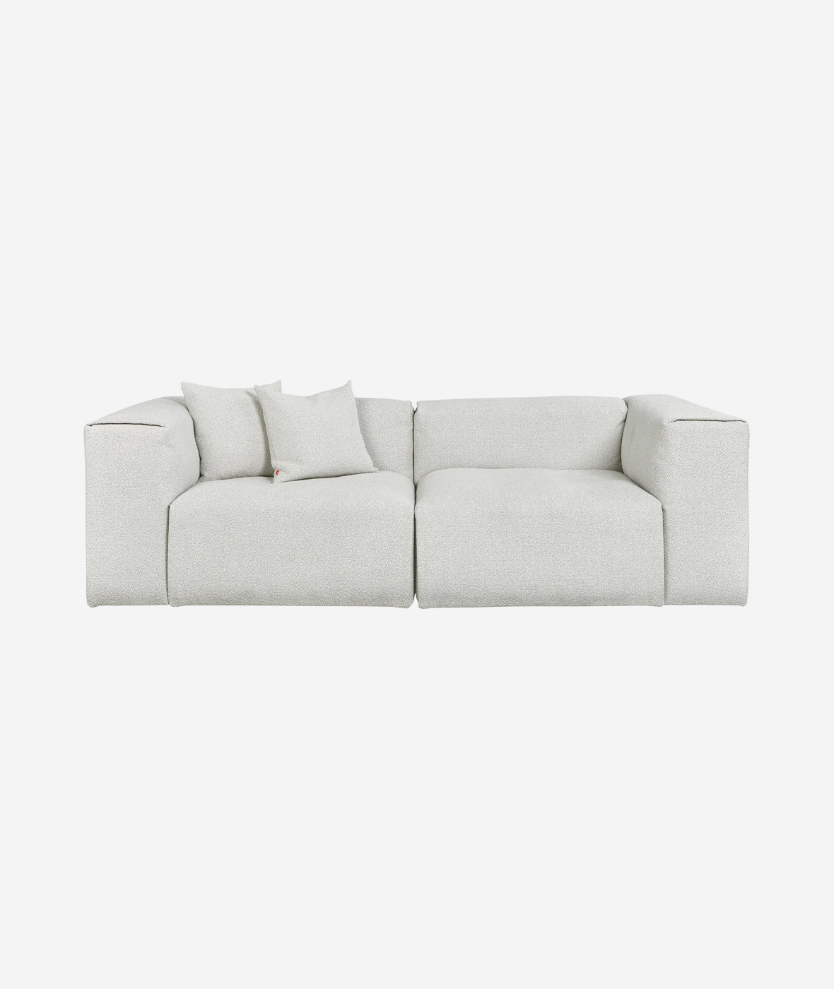 Nest Modular 2 PC Sofa - More Options