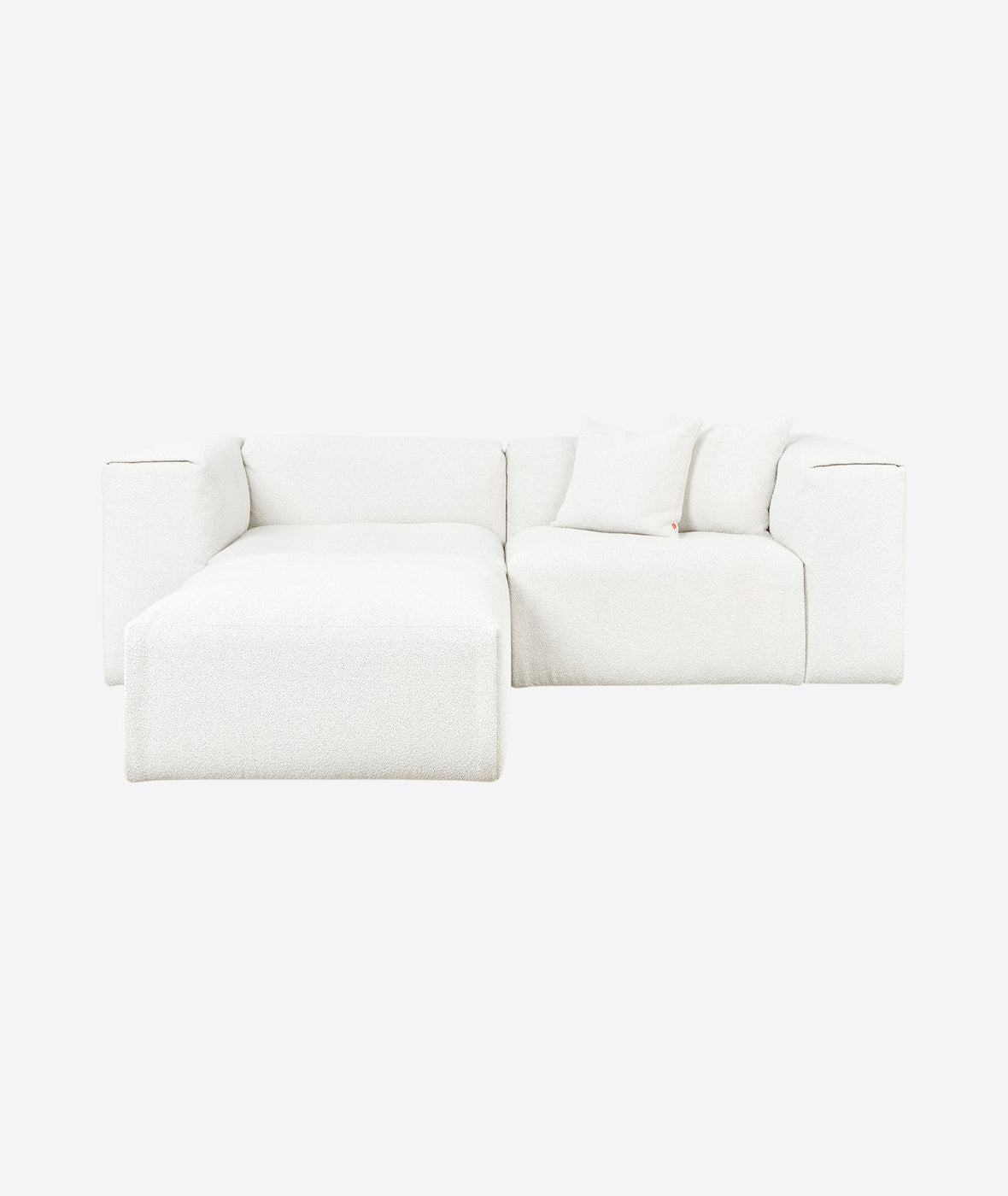 Nest Modular 3 PC Sectional - More Options
