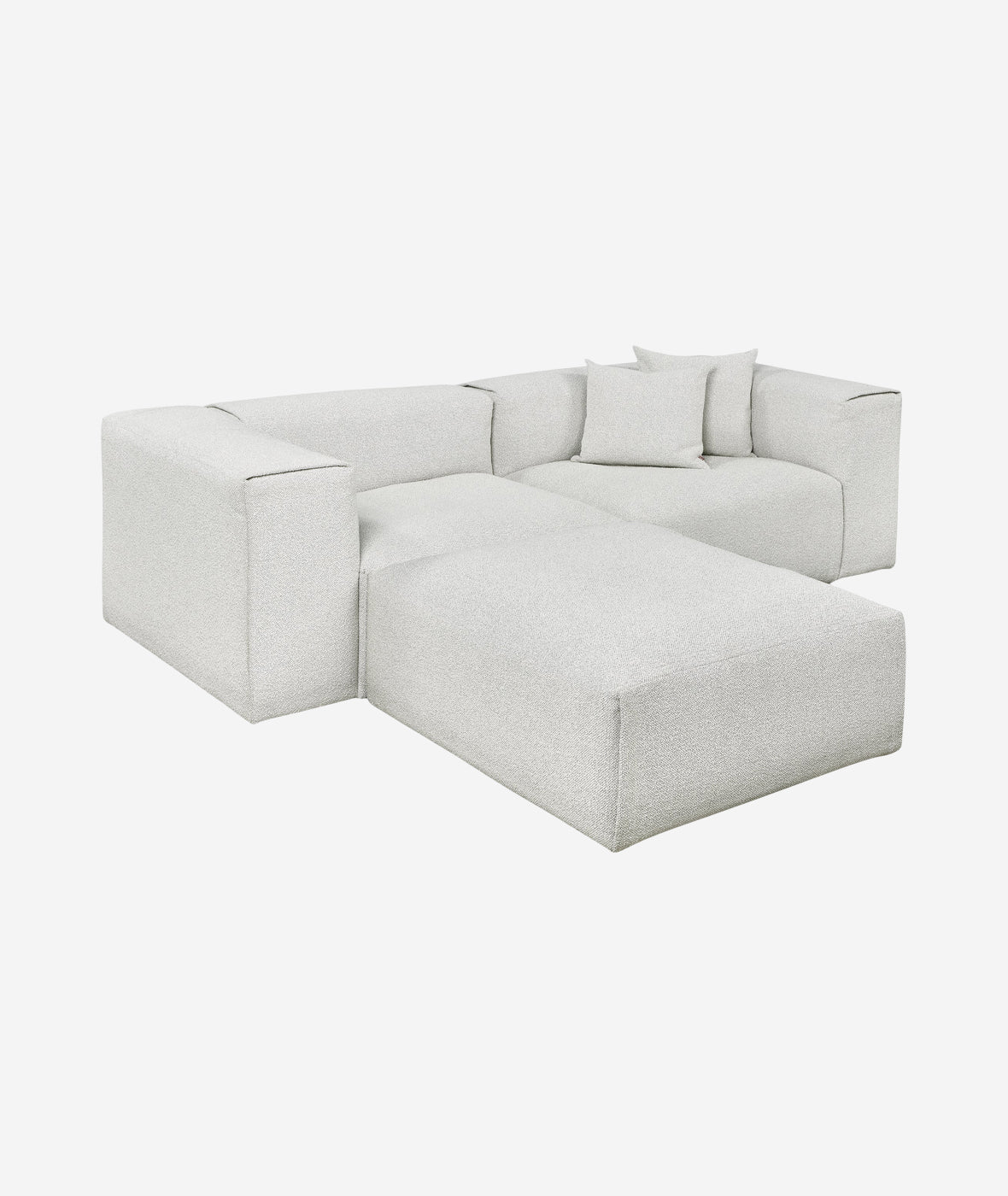 Nest Modular 3 PC Sectional - More Options