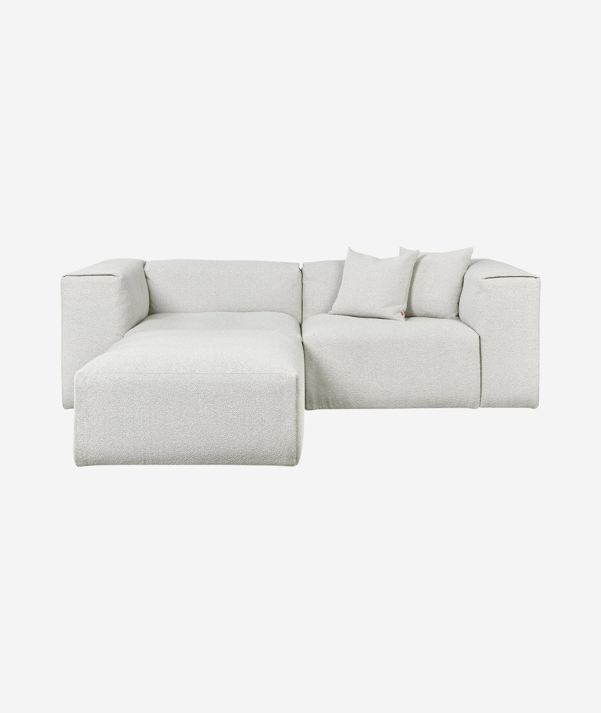 Nest Modular 3 PC Sectional - More Options