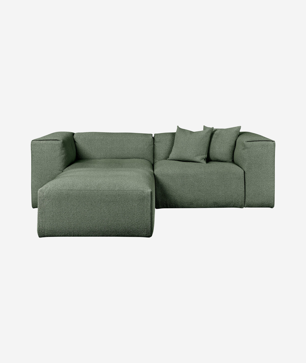 Nest Modular 3 PC Sectional - More Options