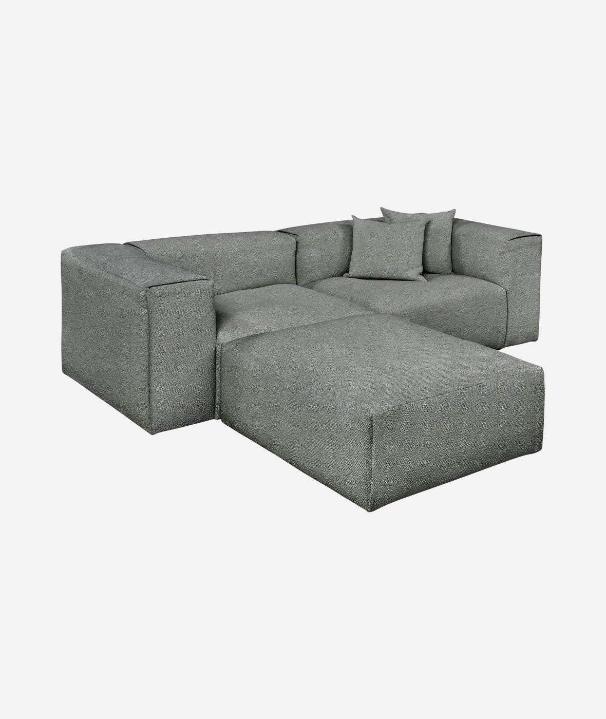 Nest Modular 3 PC Sectional - More Options