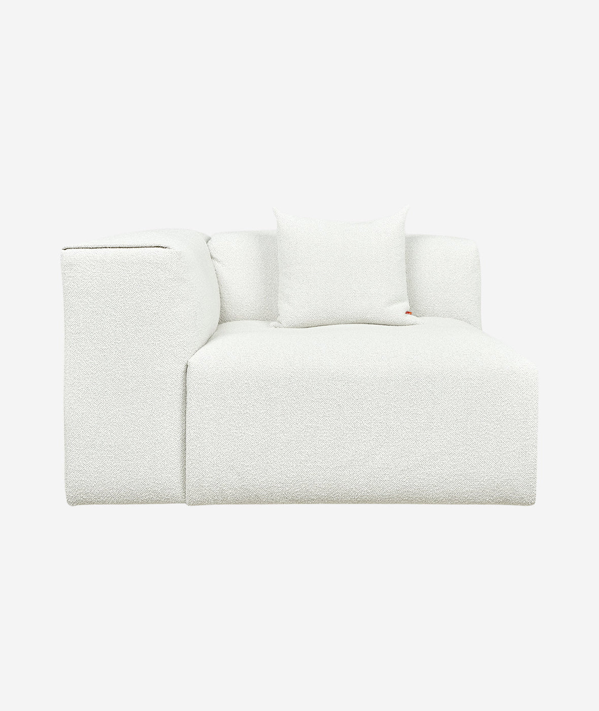 Nest Modular Armchair - More Options
