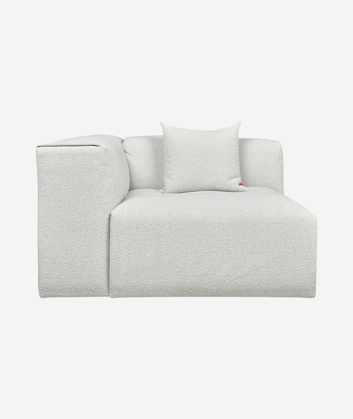 Nest Modular Armchair - More Options