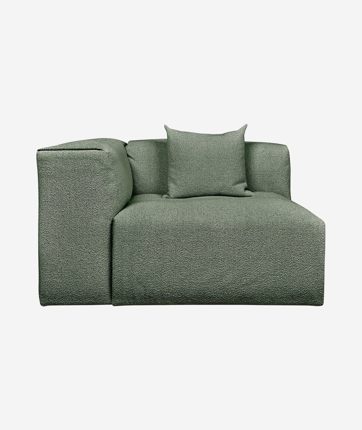 Nest Modular Armchair - More Options
