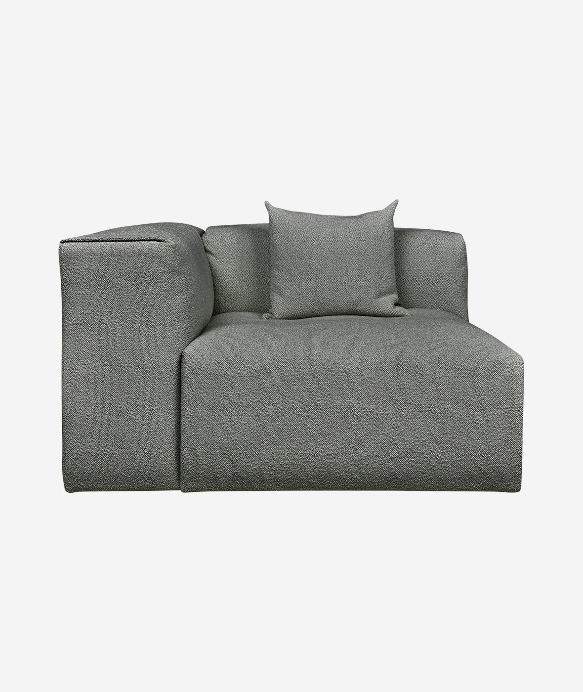 Nest Modular Armchair - More Options