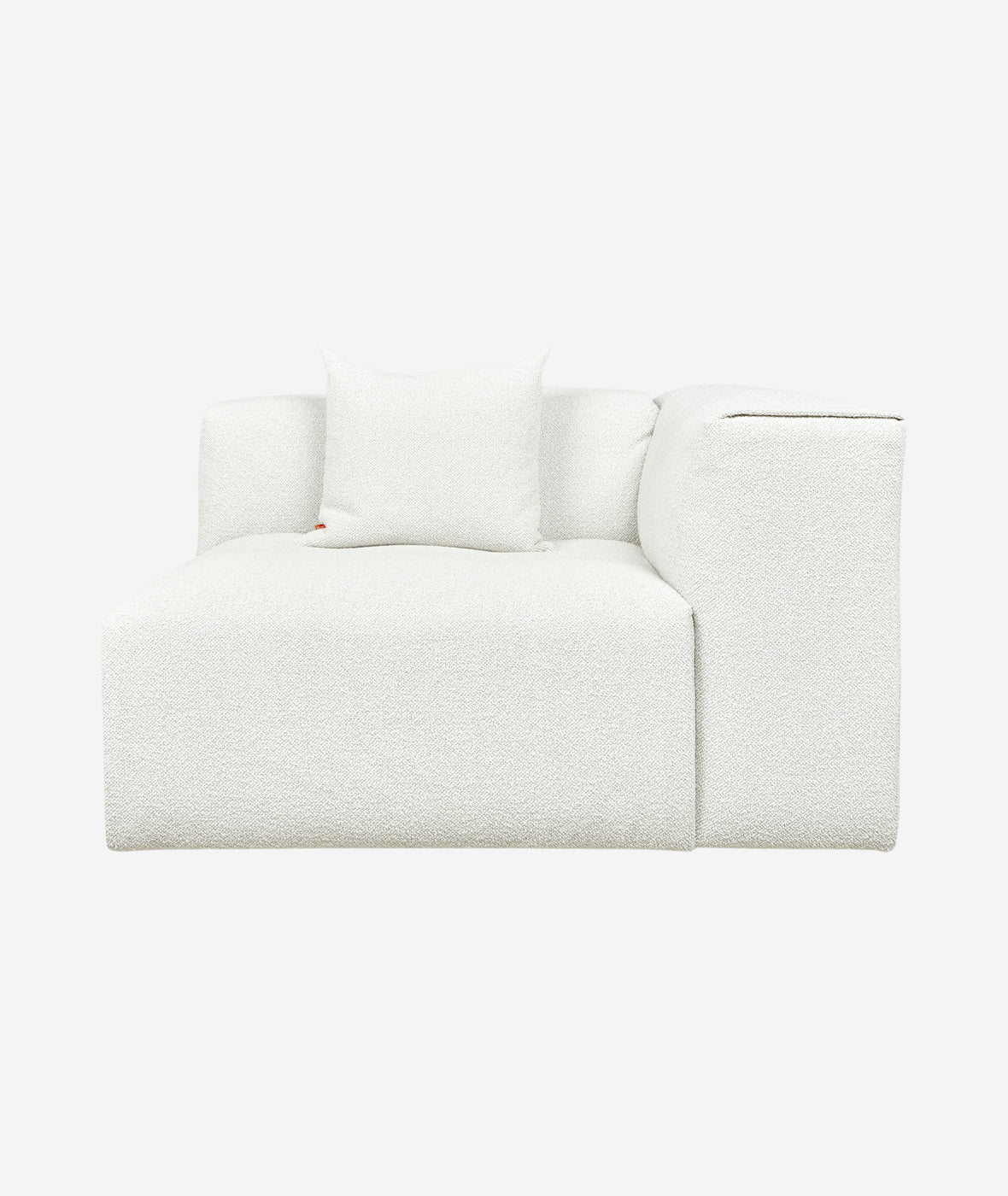 Nest Modular Armchair - More Options