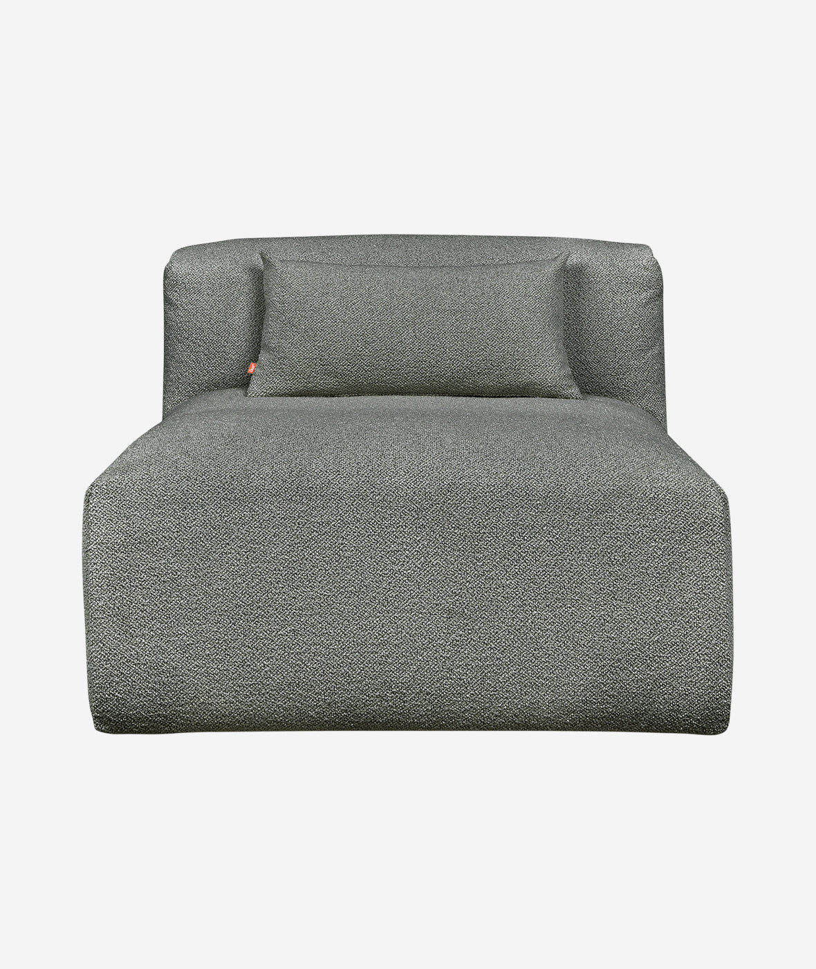 Nest Modular Armless Chair - More Options
