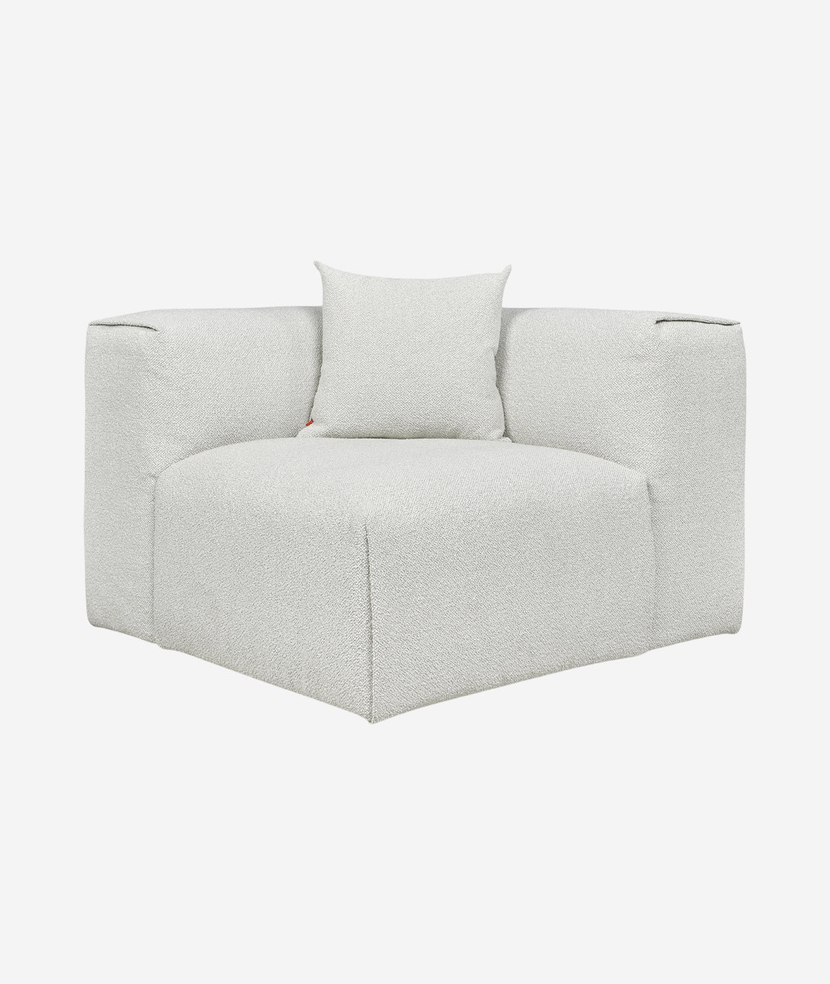 Nest Modular Corner Chair - More Options
