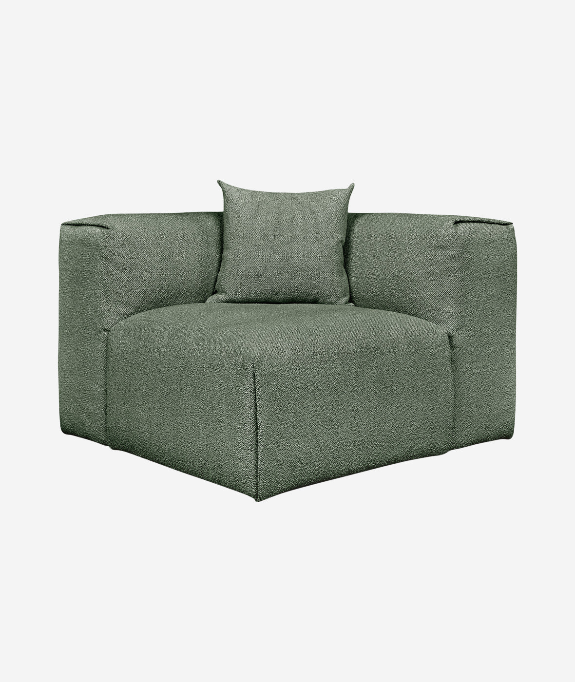 Nest Modular Corner Chair - More Options