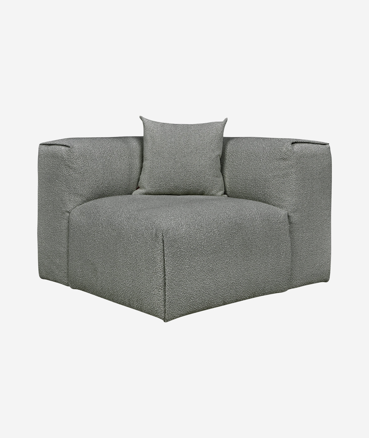 Nest Modular Corner Chair - More Options