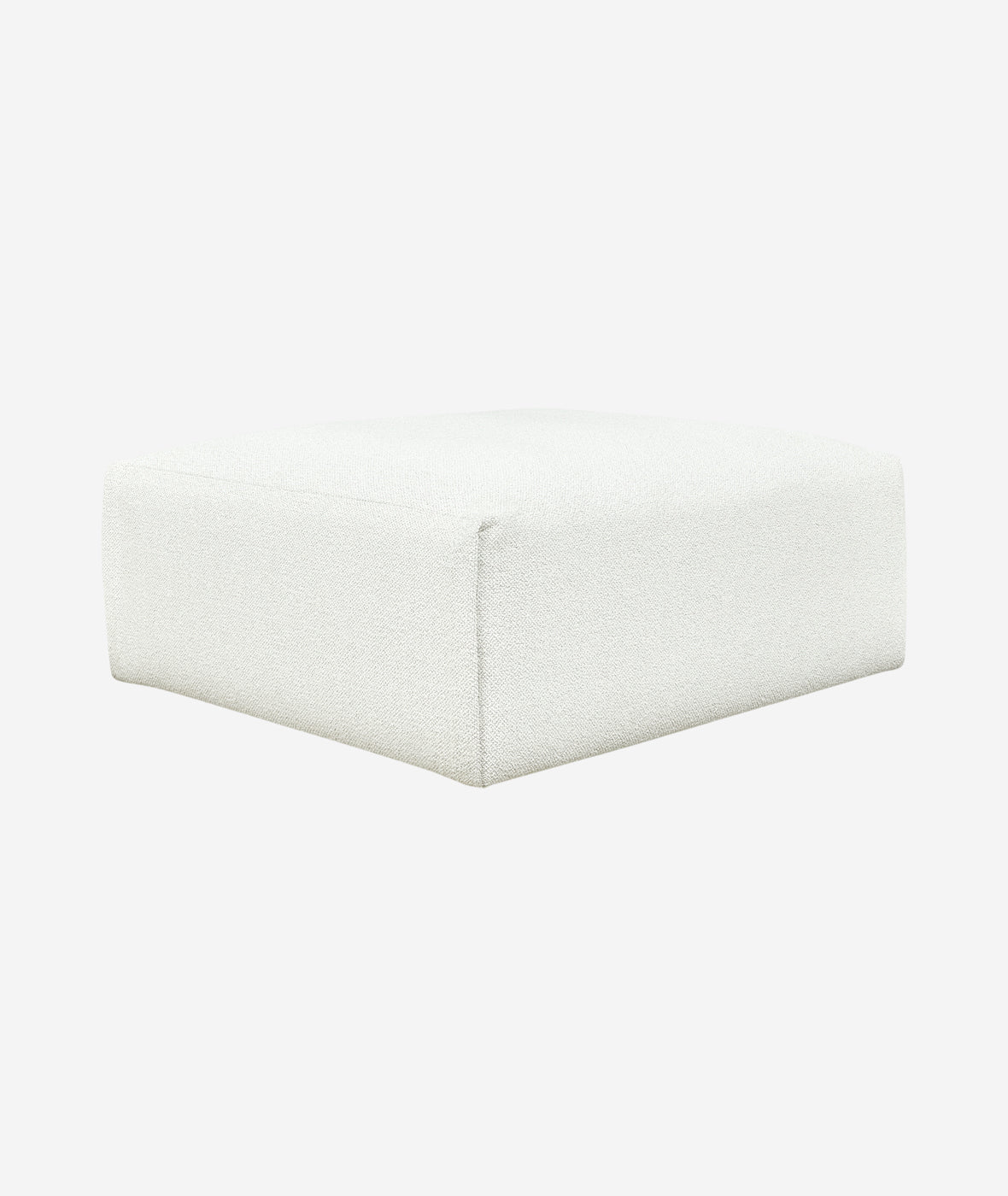 Nest Modular Ottoman - More Options