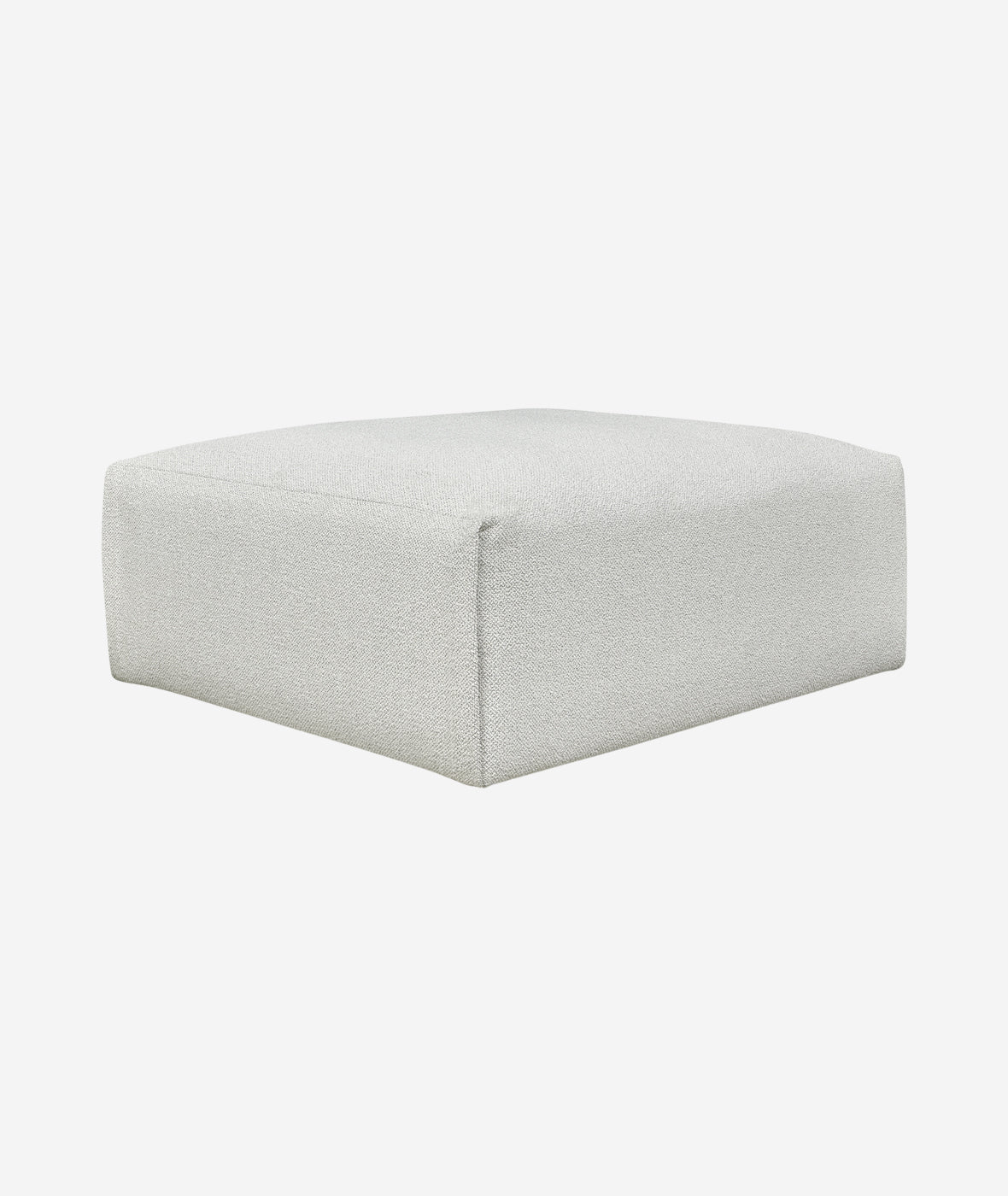 Nest Modular Ottoman - More Options
