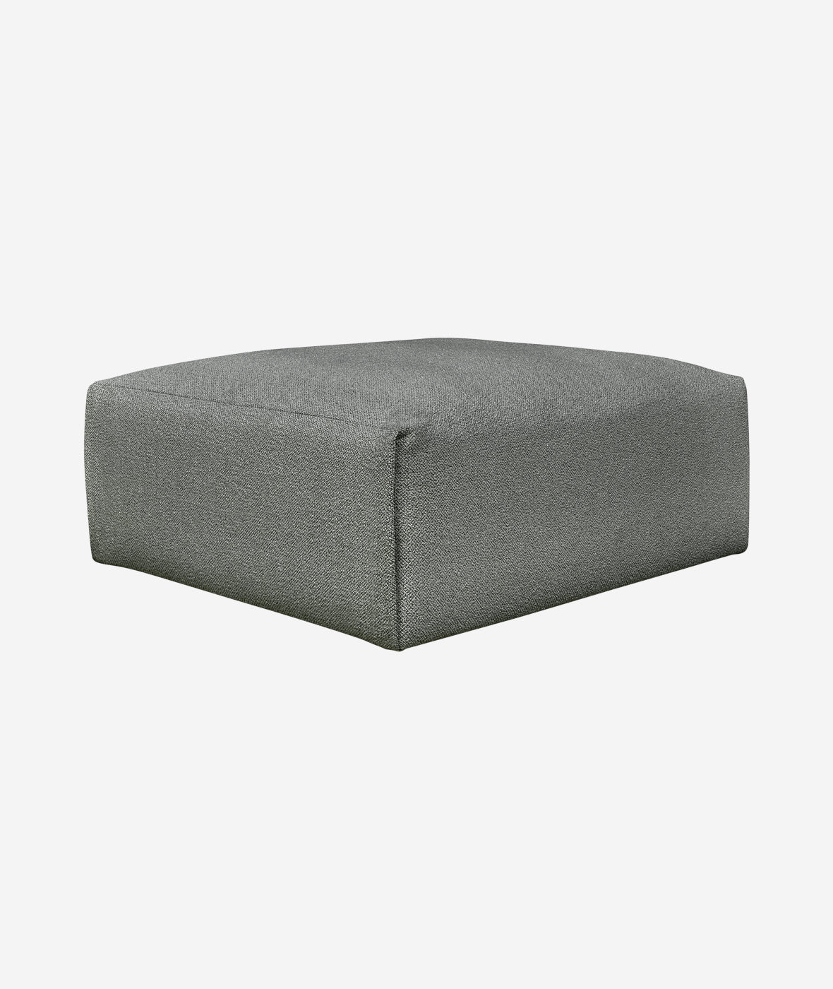 Nest Modular Ottoman - More Options