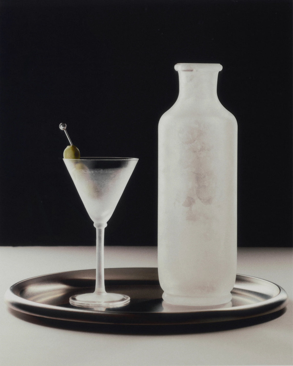 Walter 04 - Carafe