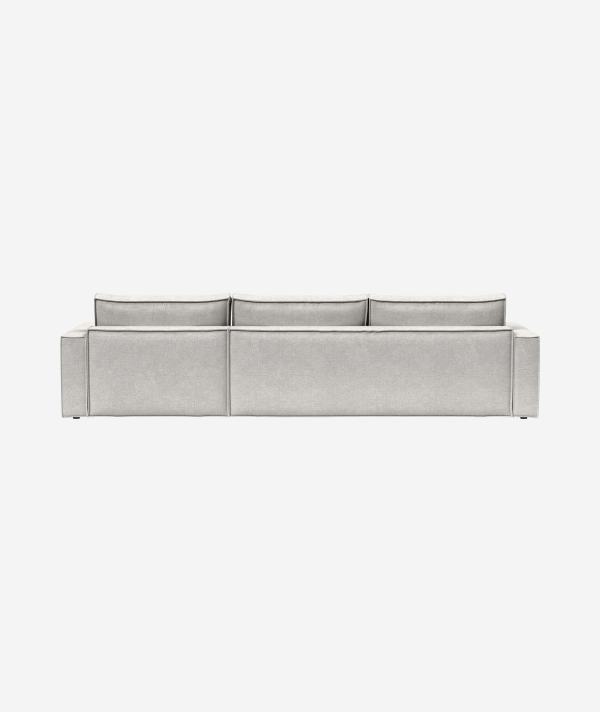 Newilla Sofa Bed w/Lounger - More Options