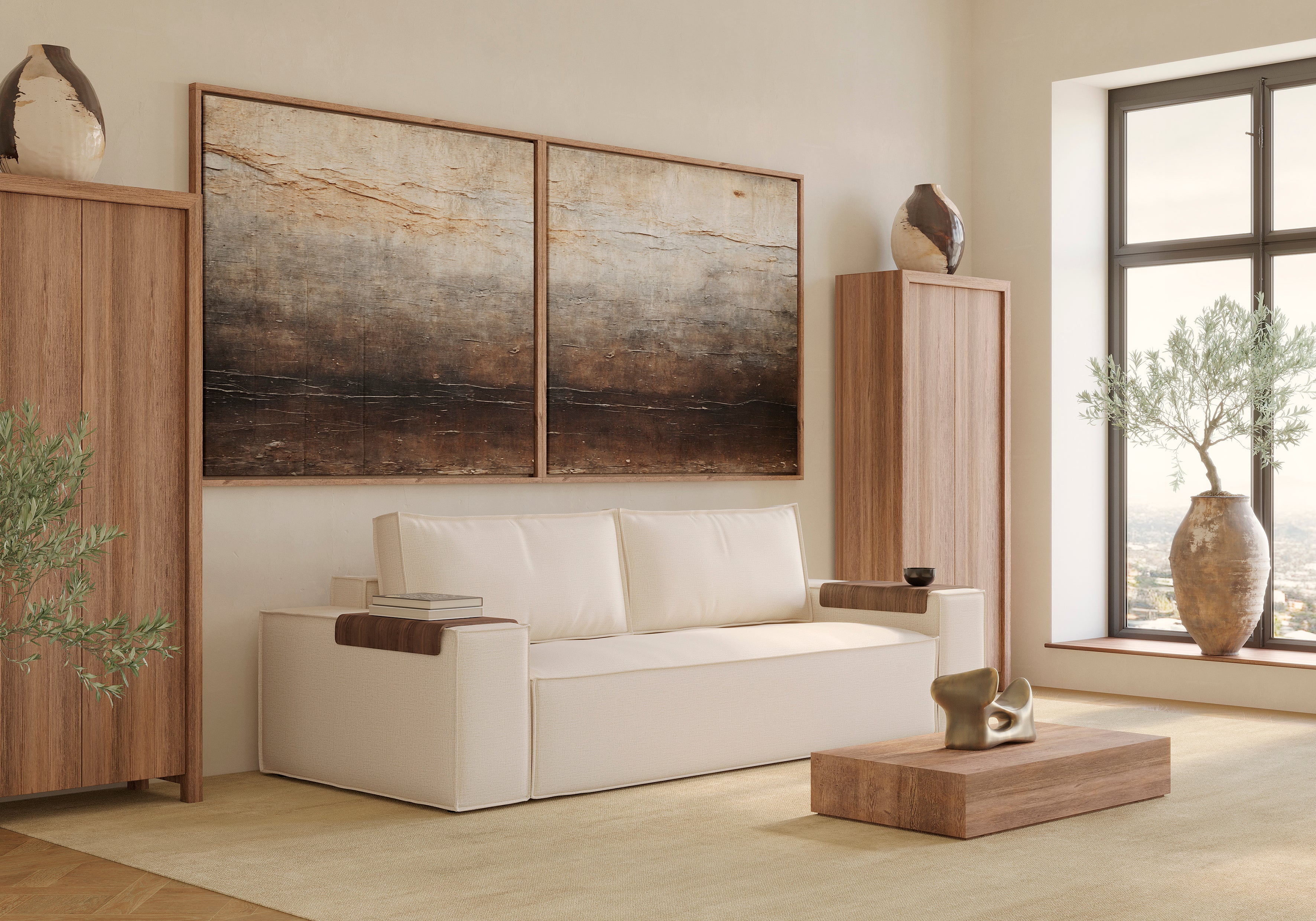 Newilla Sofa Bed - More Options