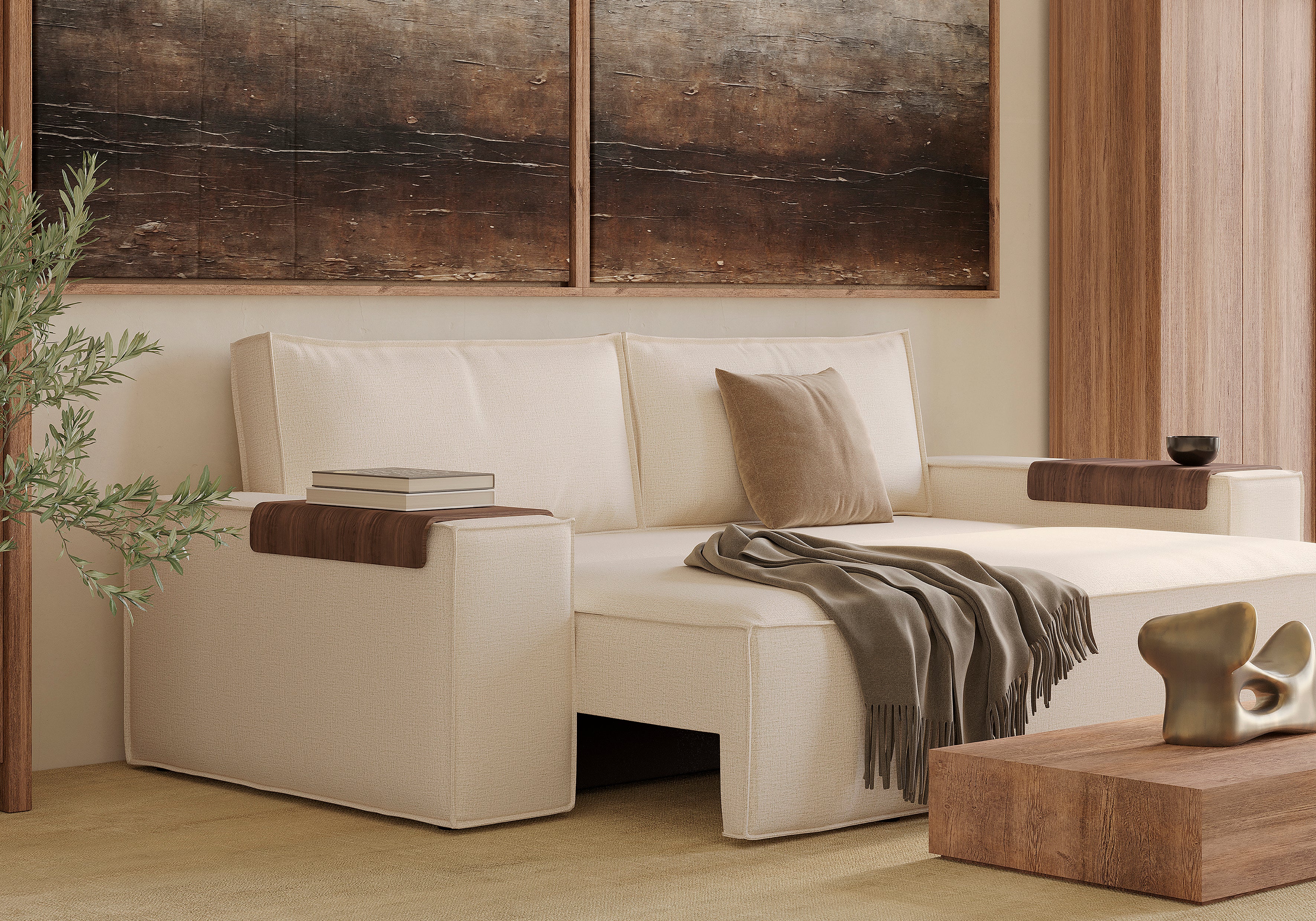 Newilla Sofa Bed - More Options