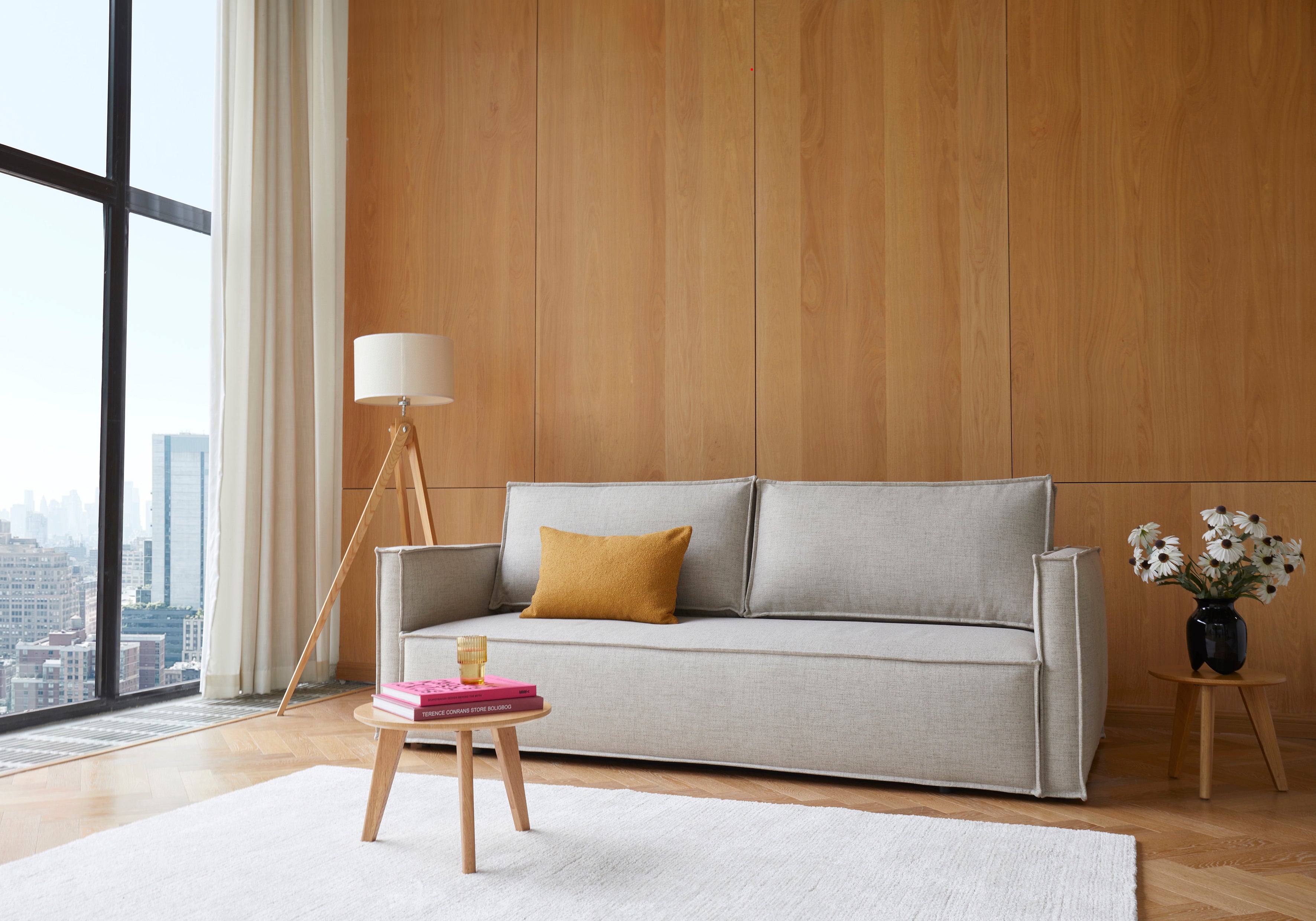 Newilla Sofa Bed - More Options