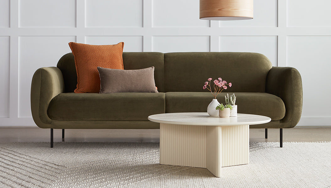 Nord Sofa - More Options