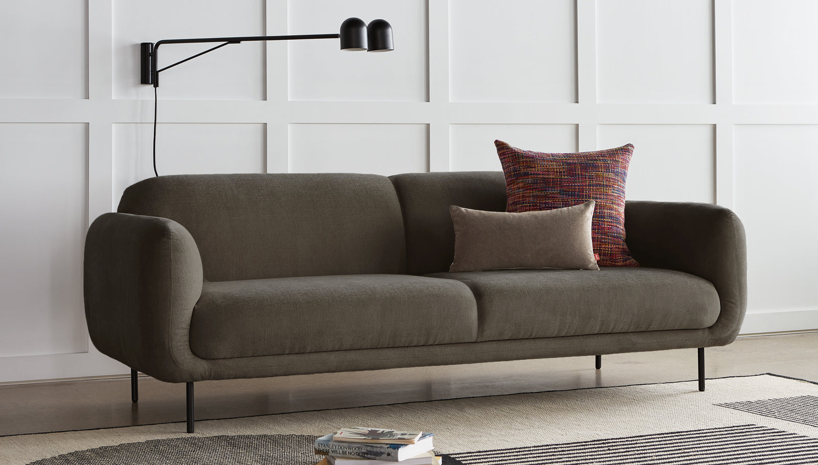 Nord Sofa - More Options