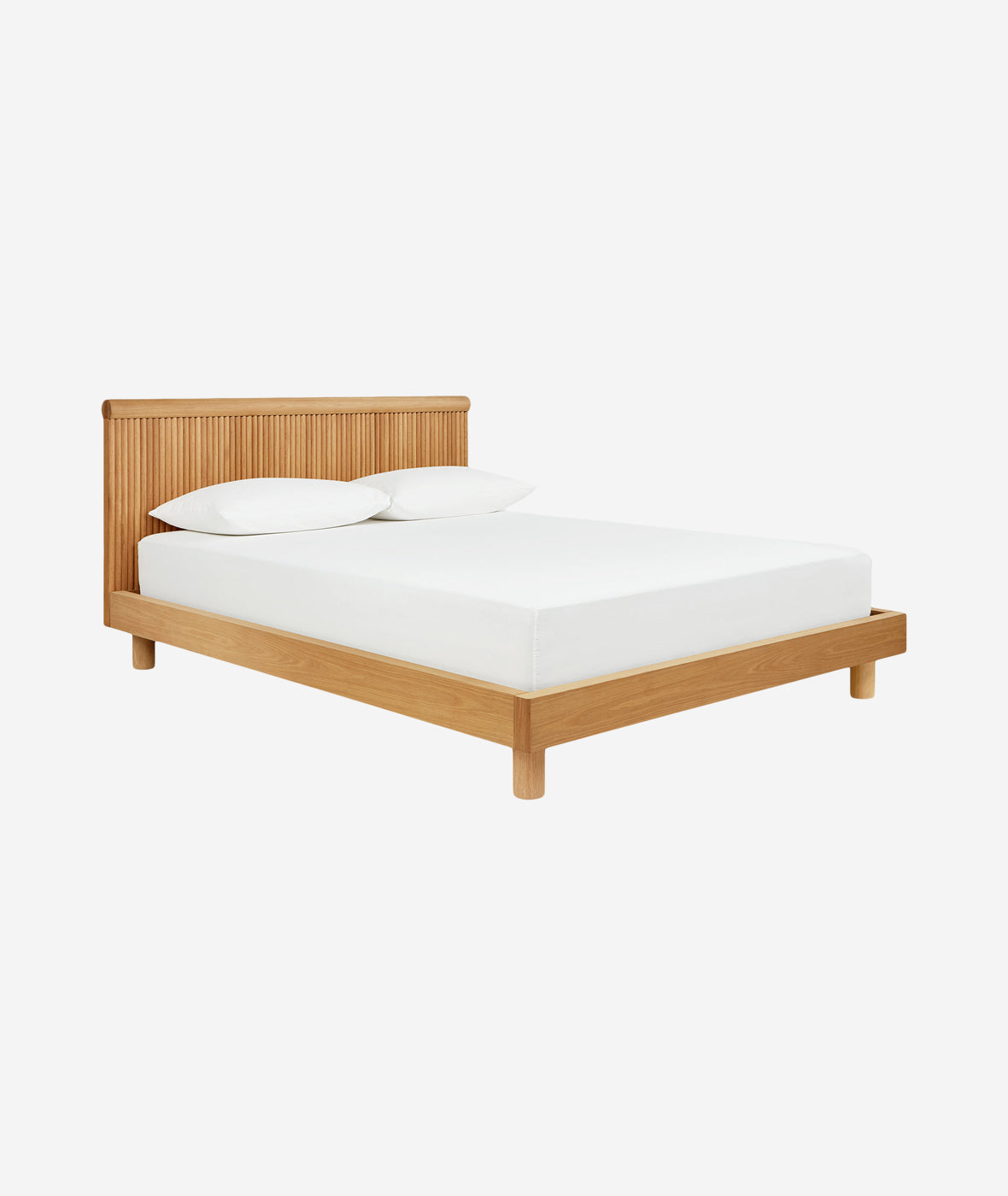 Odeon Bed - More Options