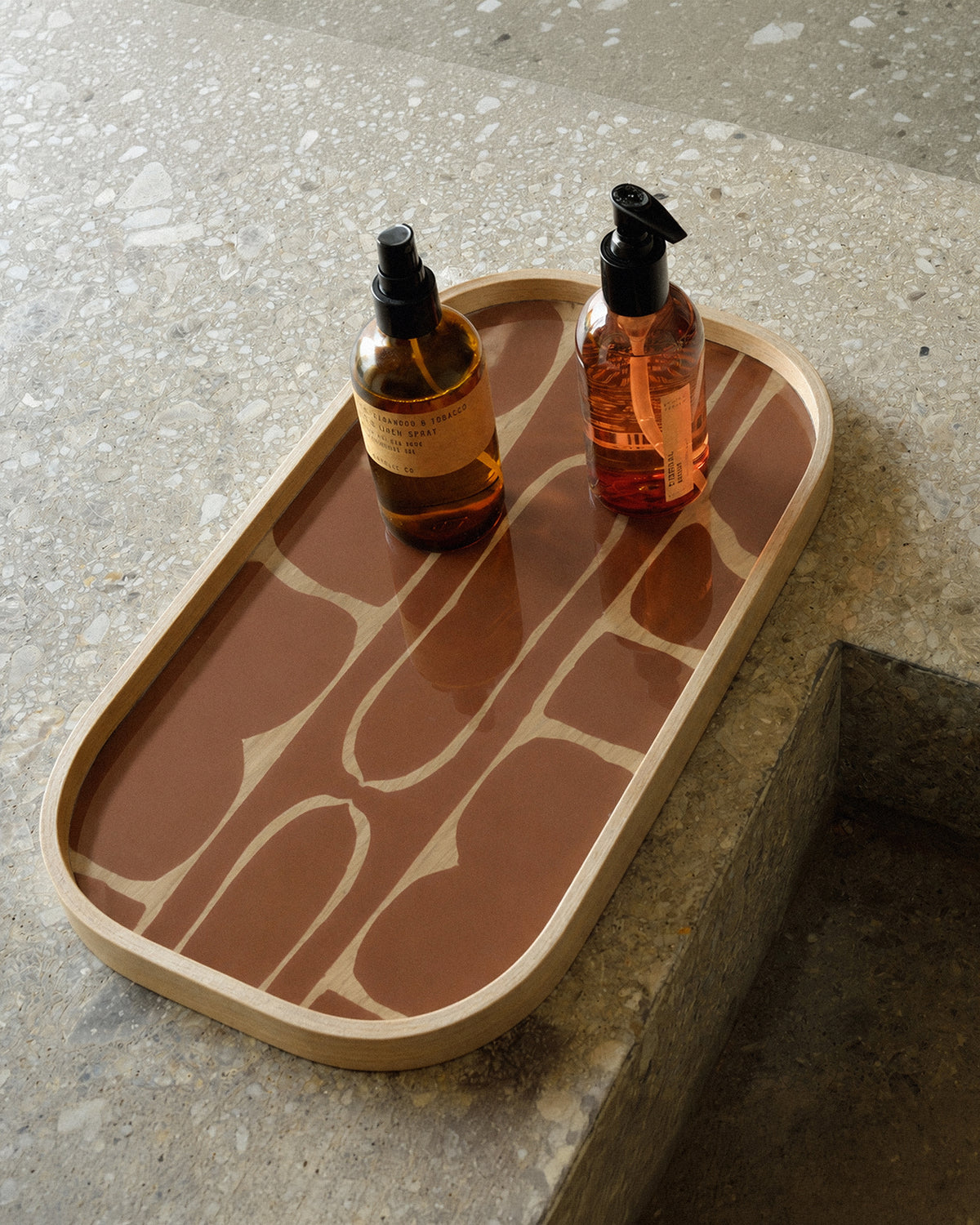 Second Nature Trays - More Options - BEAM