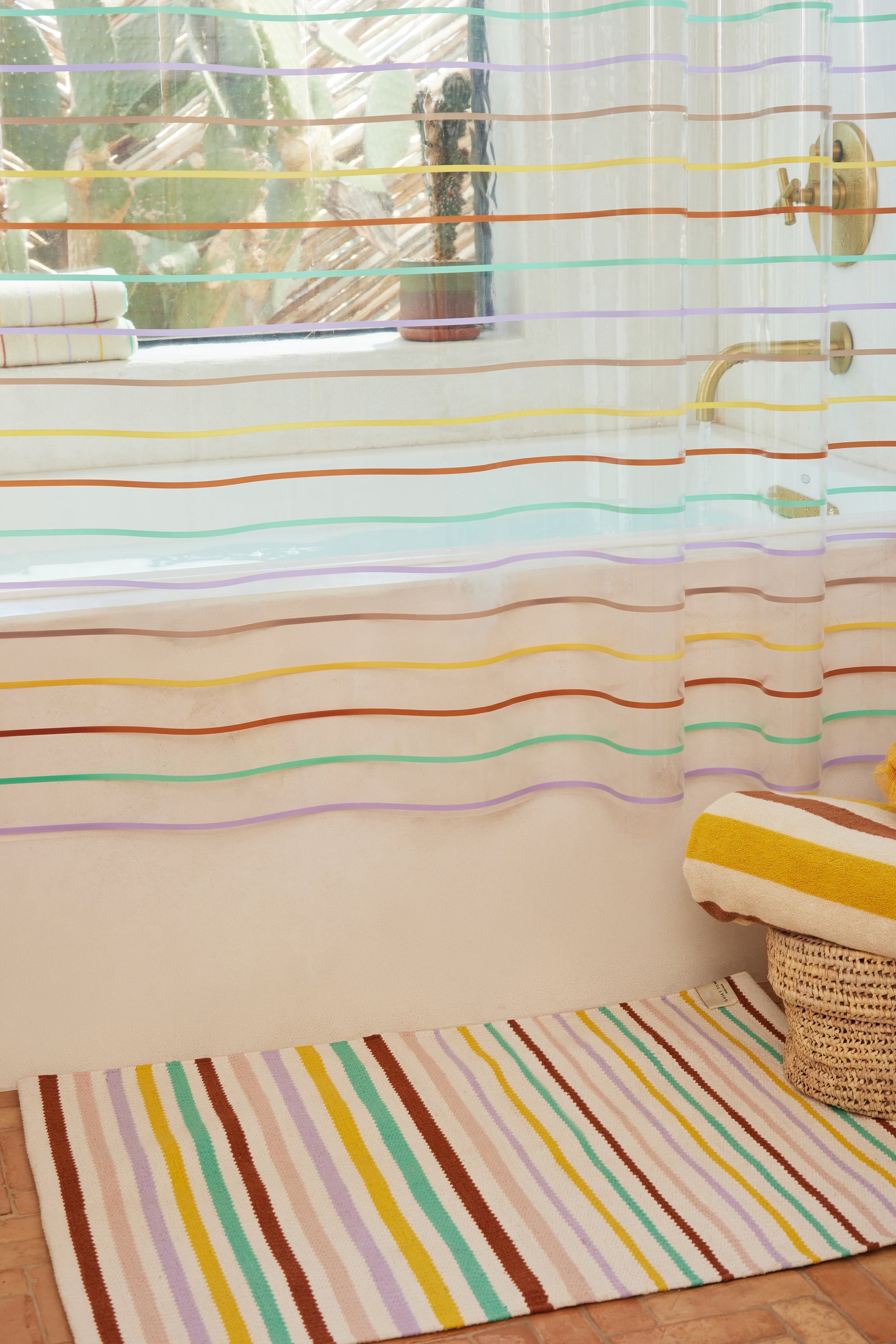 Ojai Bath Mat - More Options - BEAM