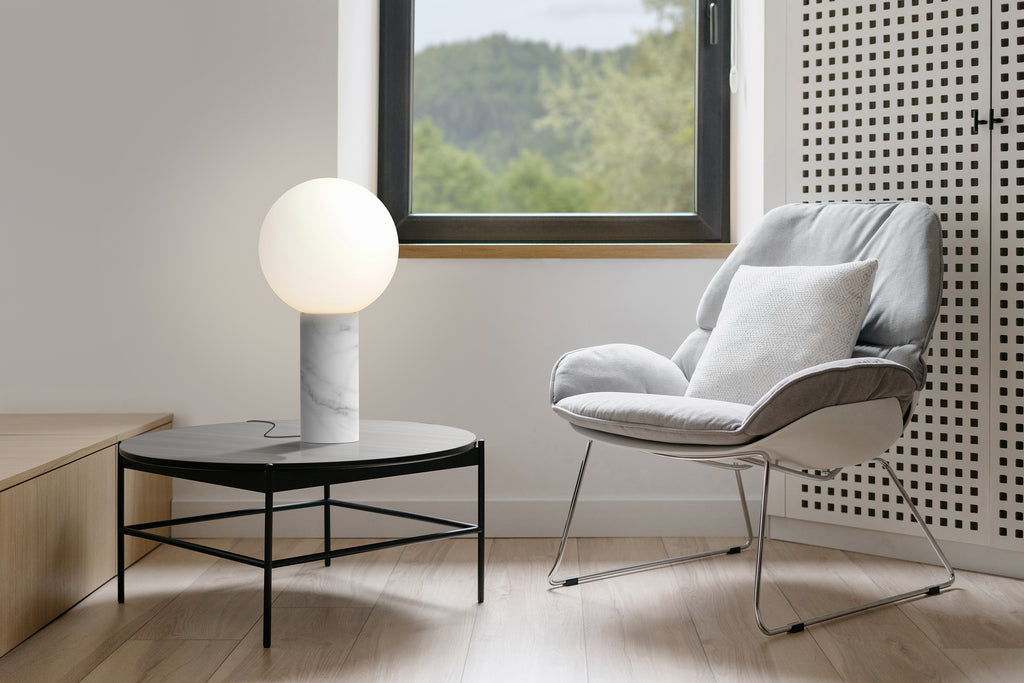 Pilar Table Lamp - More Options