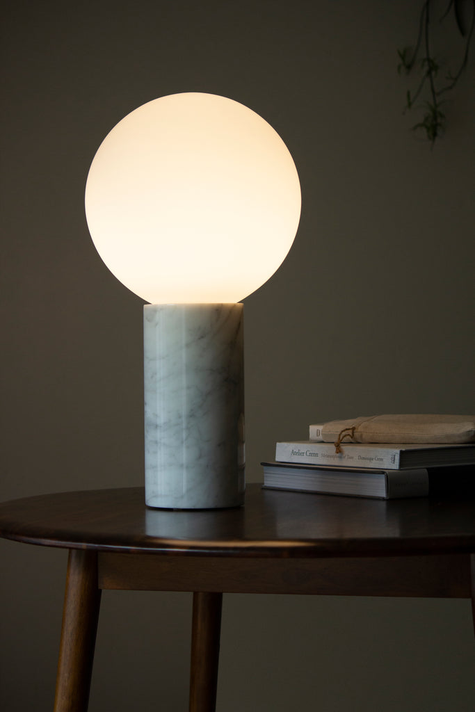 Pilar Table Lamp - More Options