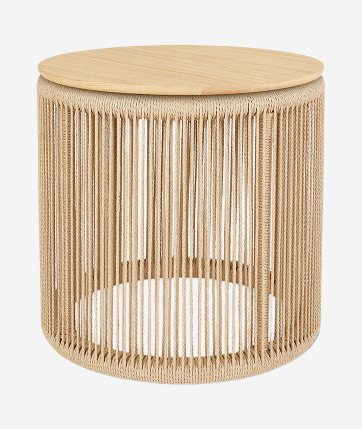 Palma End Table