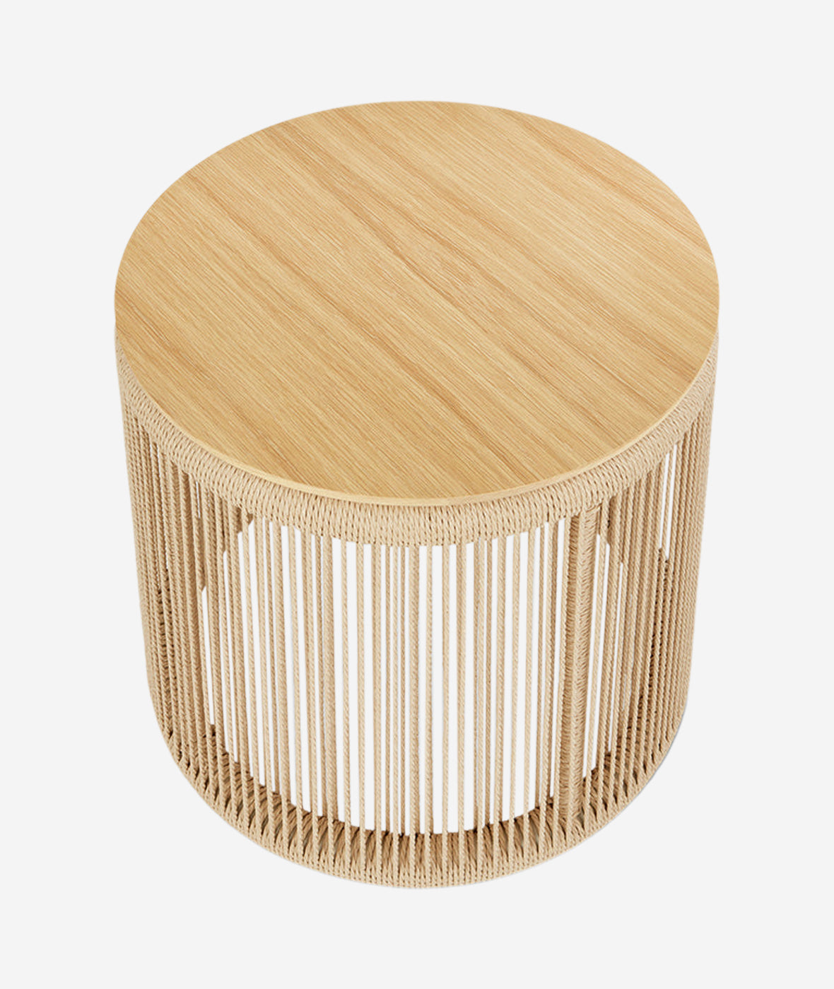 Palma End Table