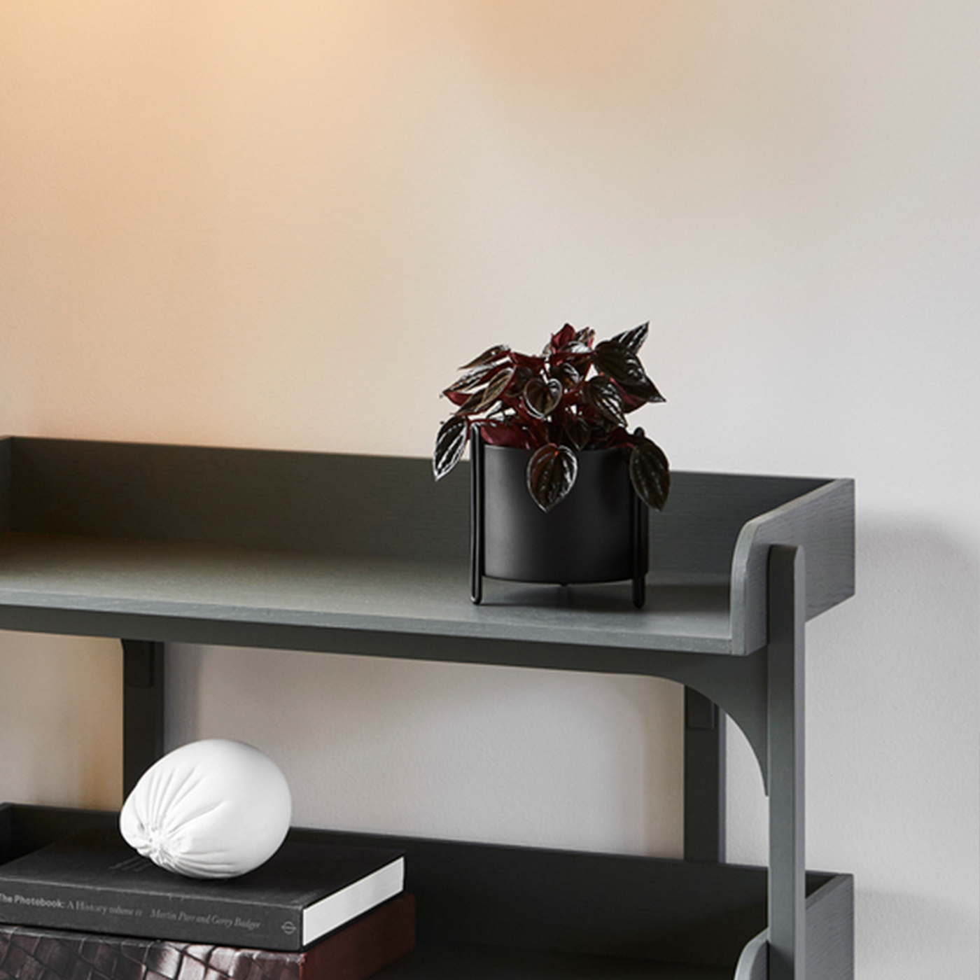 Pidestall Planter - More Options