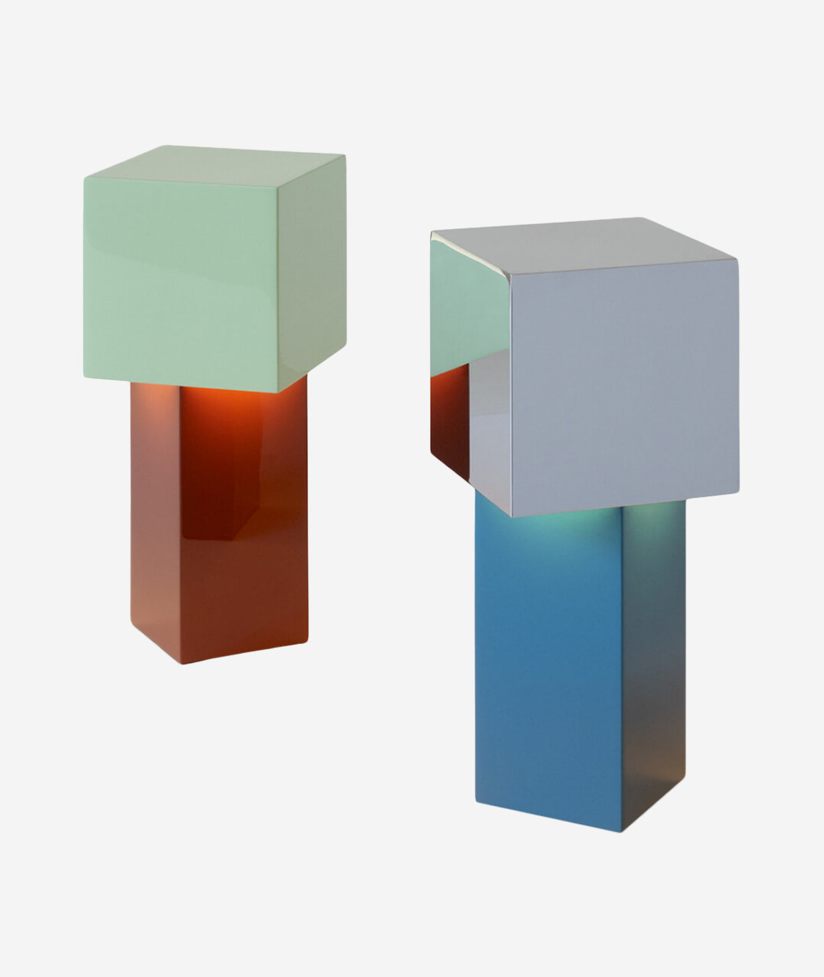 Pivot Portable Lamp - More Options