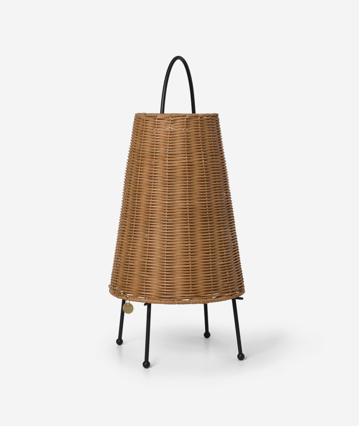 Porti Braided Lamp