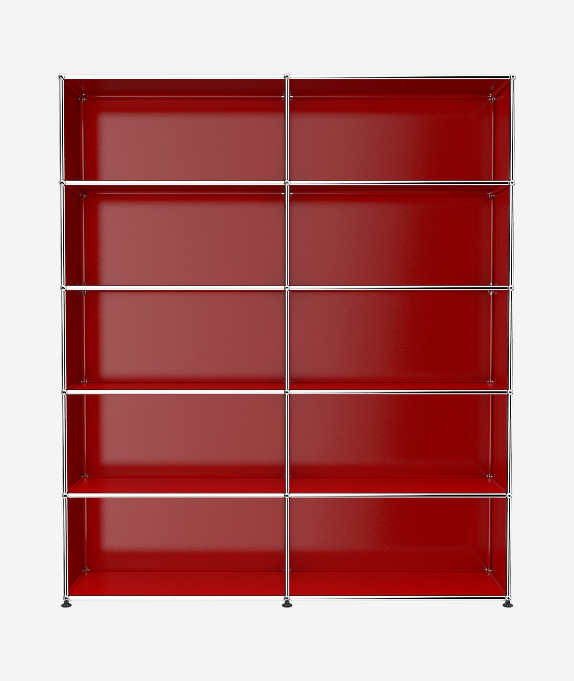 USM Haller Shelving (H2)