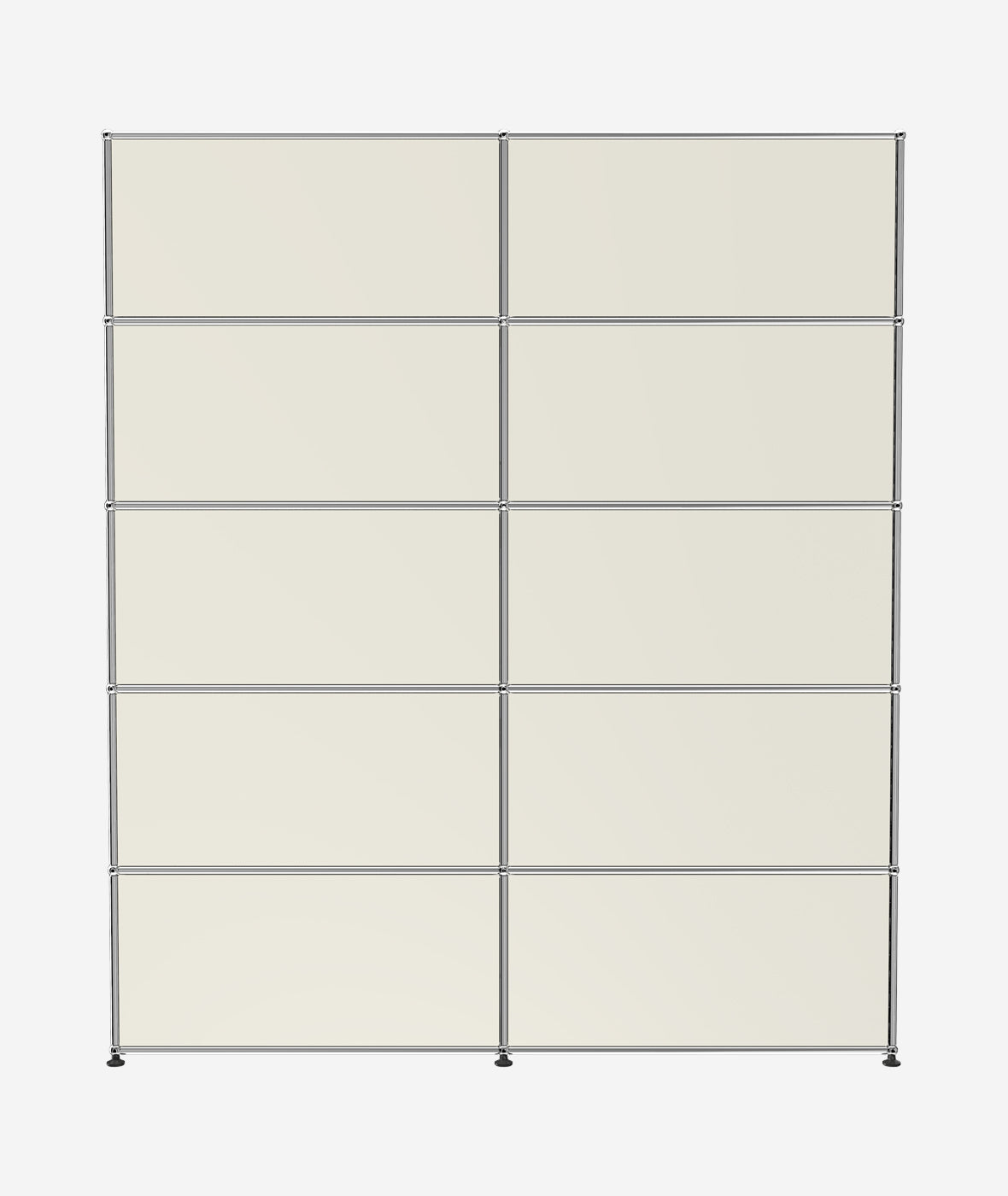 USM Haller Shelving (H2) - BEAM