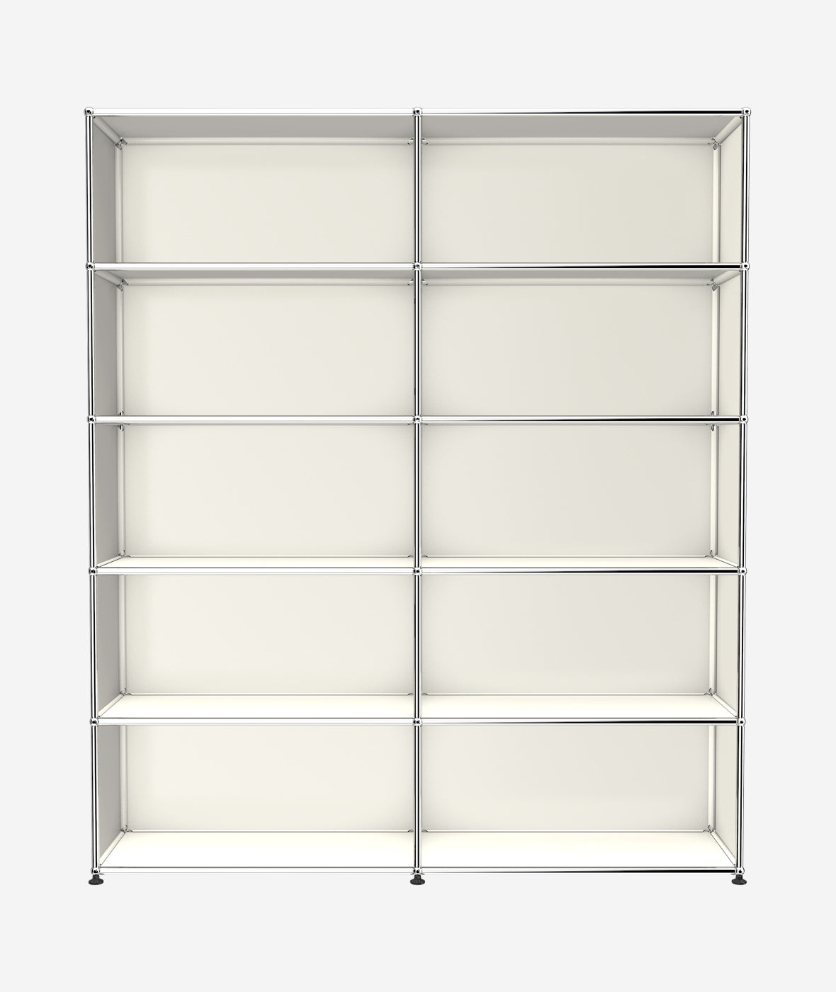 USM Haller Shelving (H2)