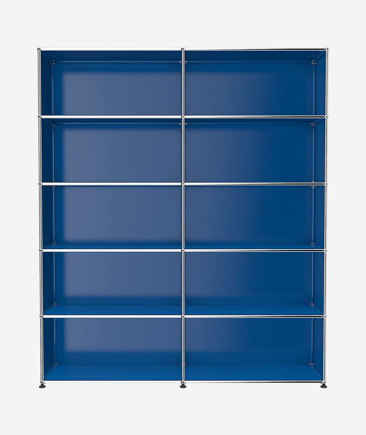 USM Haller Shelving (H2) - BEAM