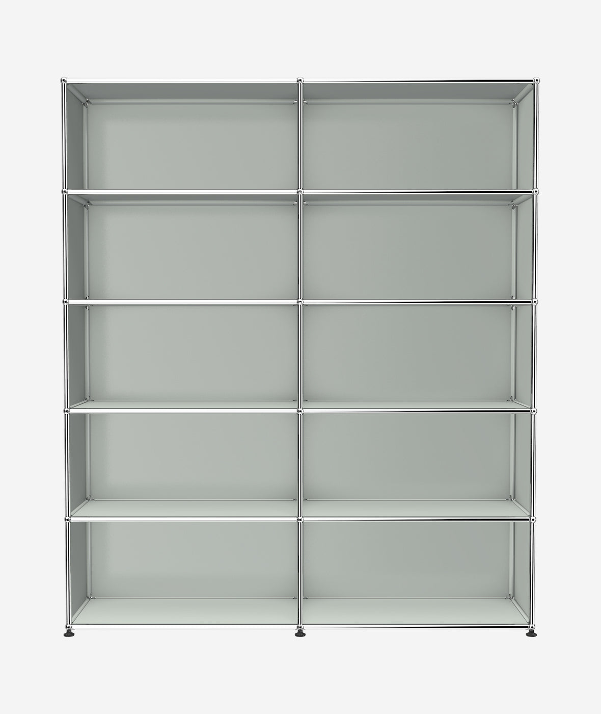USM Haller Shelving (H2) - BEAM