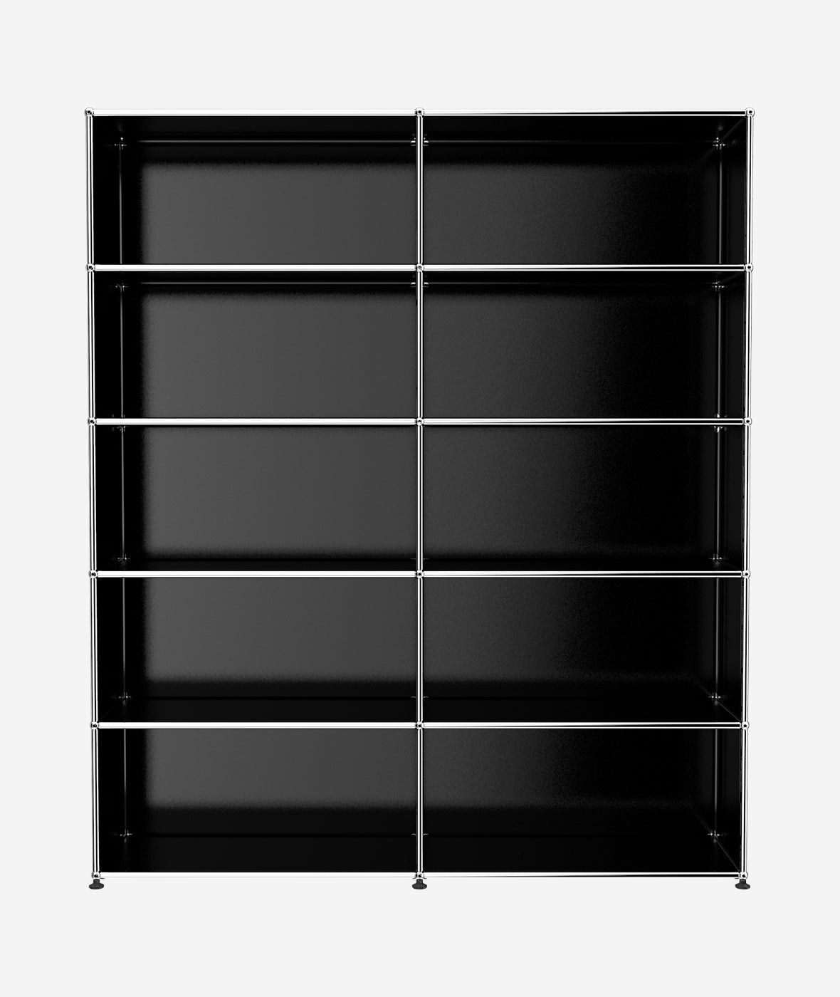 USM Haller Shelving (H2) | BEAM