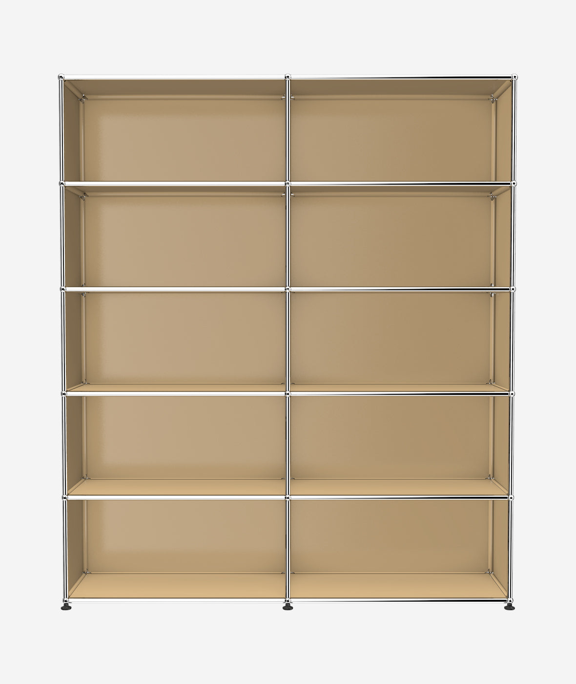 USM Haller Shelving (H2) - BEAM