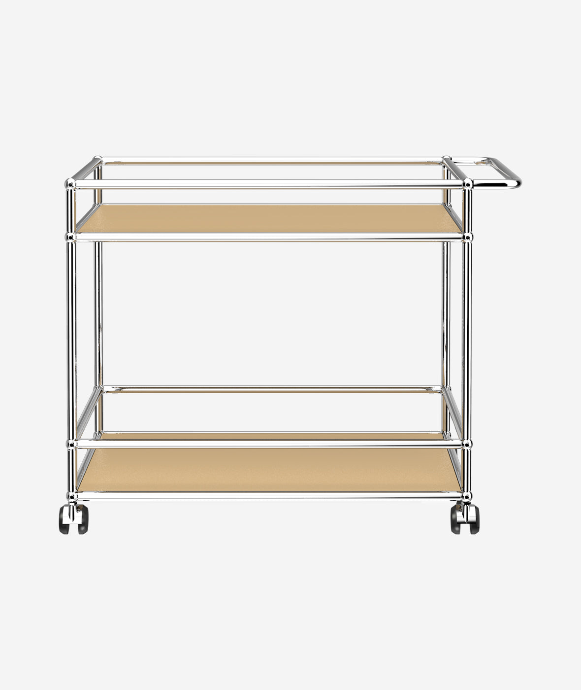 USM Haller Serving Cart (L18)