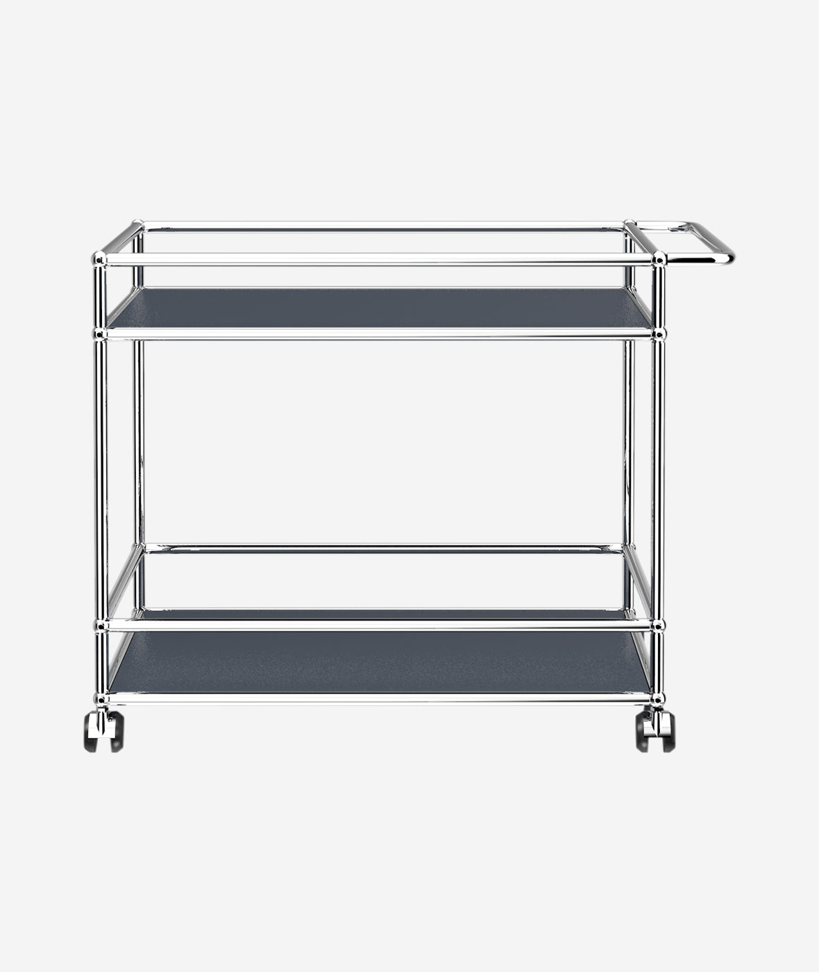 USM Haller Serving Cart (L18) | BEAM