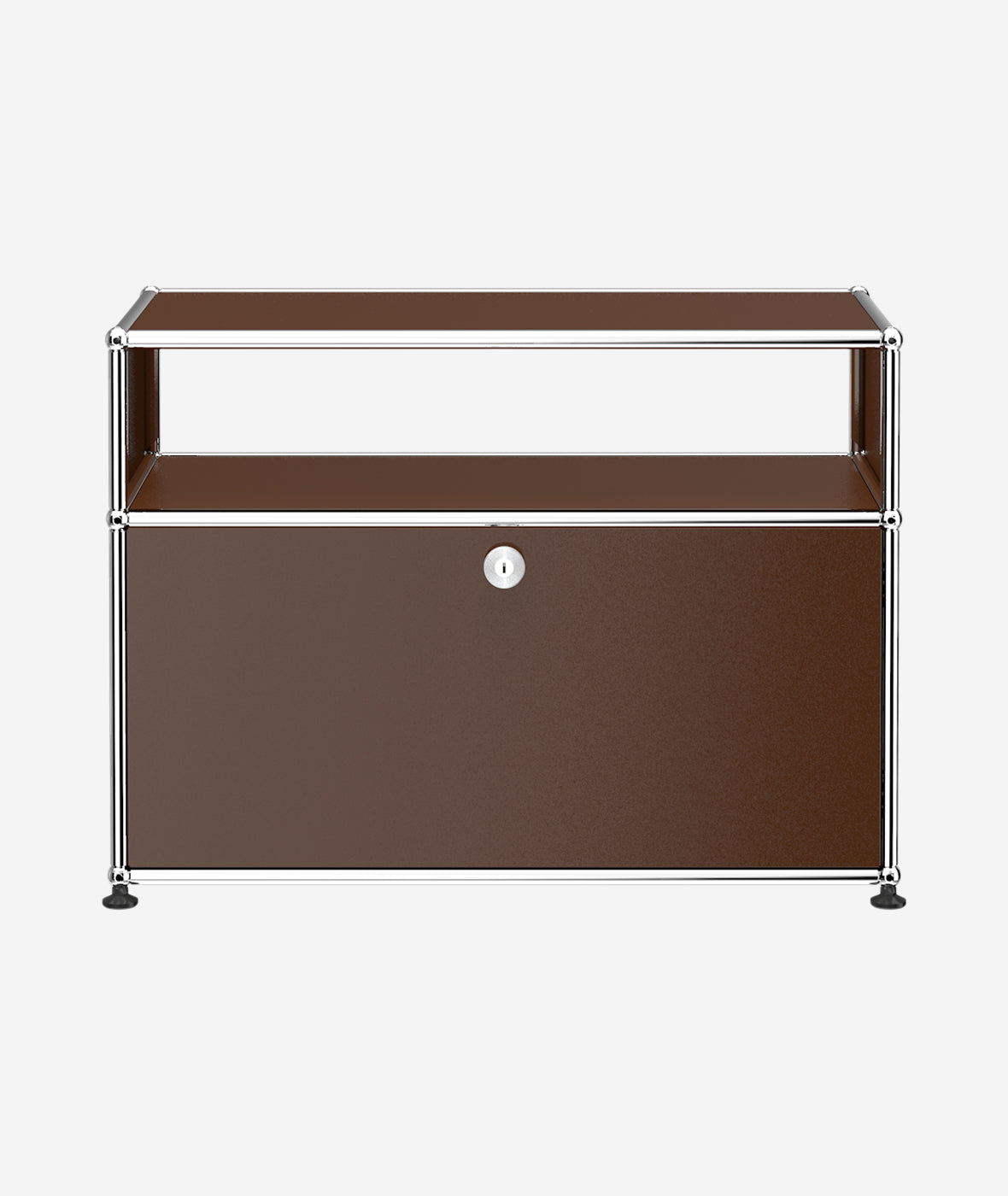 USM Haller Side Table (O118) | BEAM