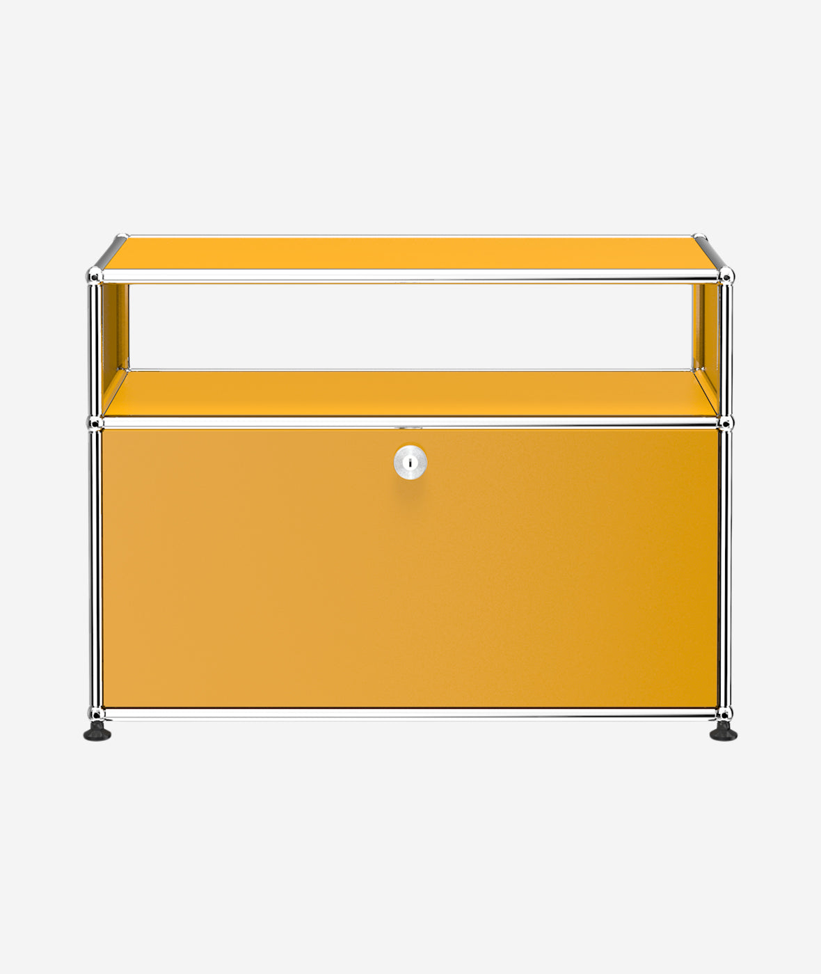 USM Haller Side Table (O118) | BEAM