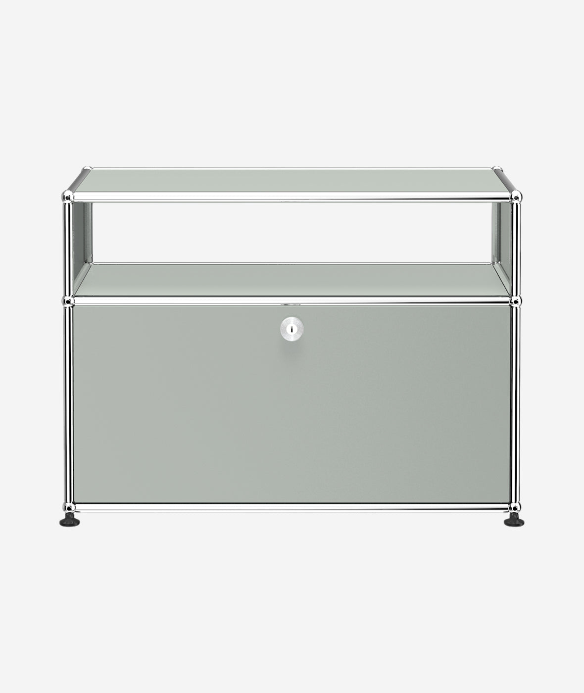 USM Haller Side Table (O118) | BEAM