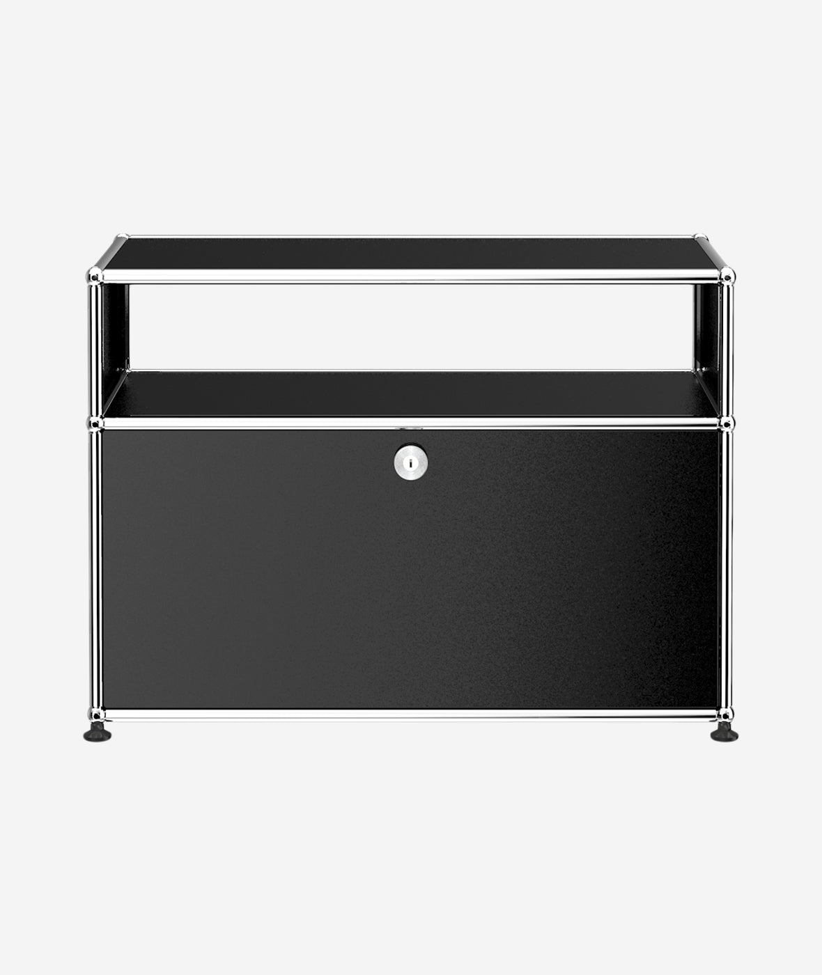 USM Haller Side Table (O118) | BEAM