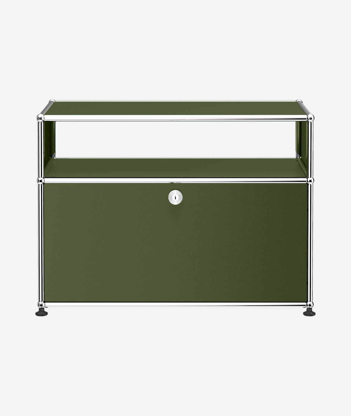 USM Haller Side Table (O118)