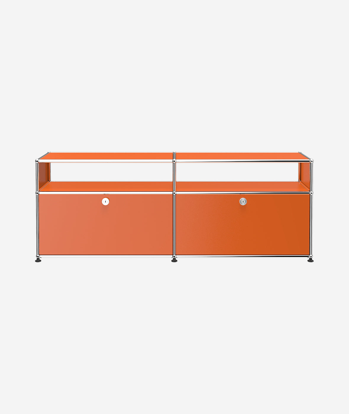 USM Haller media (O2) | BEAM
